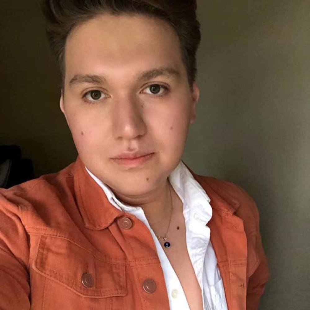 Meet your Posher, Gage